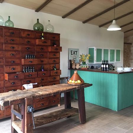 Sa Bassa Crua Agroturismo Sa Torre Экстерьер фото